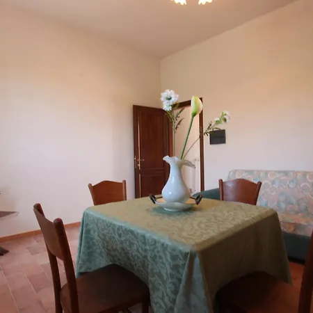 Il Tramonto Sul Chianti 3* 蒙特斯佩尔托利