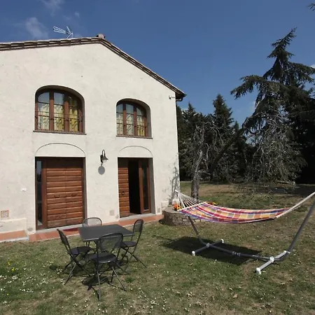 Il Tramonto Sul Chianti 3* モンテスペルトリ
