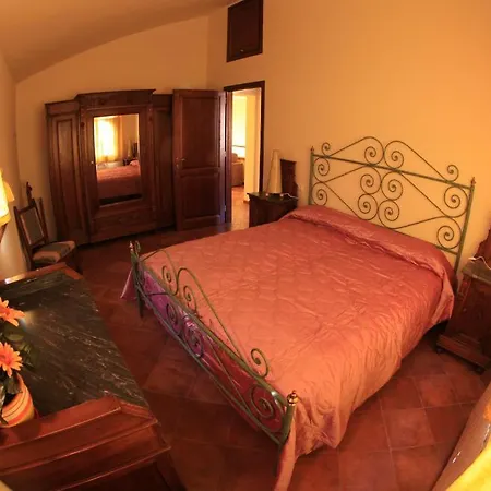 Il Tramonto Sul Chianti 3* Montespertoli