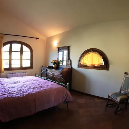 Il Tramonto Sul Chianti Aparthotel 3*