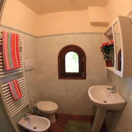 Aparthotel Il Tramonto Sul Chianti