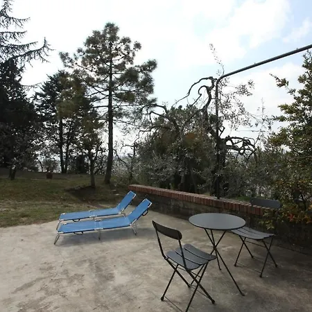 Aparthotel Il Tramonto Sul Chianti