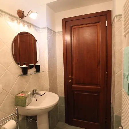 Aparthotel Il Tramonto Sul Chianti 3*