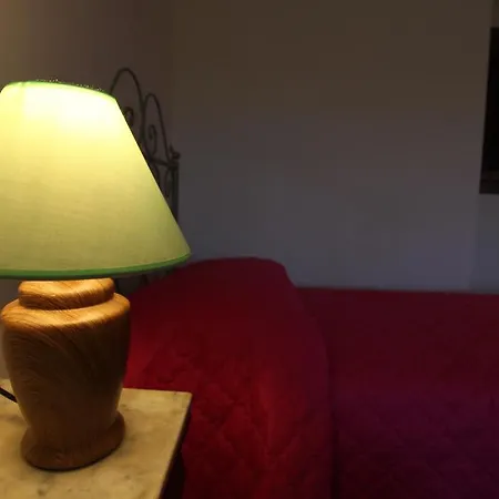 アパートホテル Il Tramonto Sul Chianti 3*