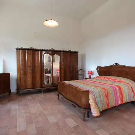 Il Tramonto Sul Chianti Aparthotel